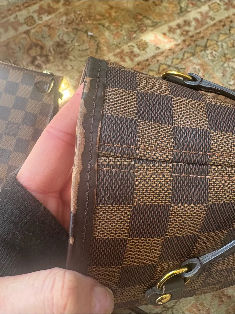 Louis Vuitton louis vuitton